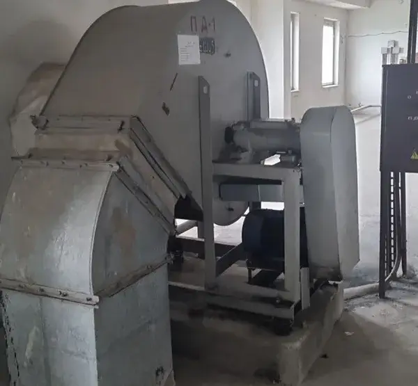 Гостиница Берлин