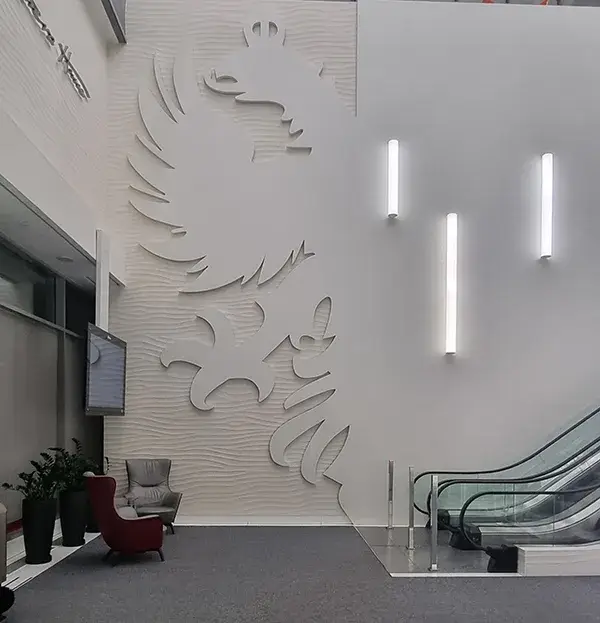 АТЦ Женевский дом