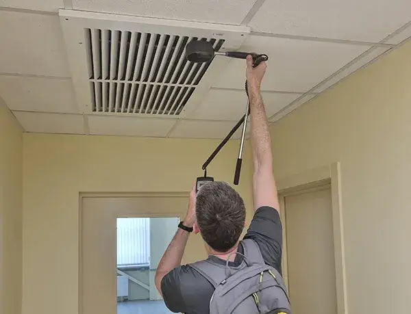 Испытания в Жилом Комплексе